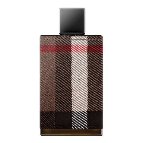 burberry mens london